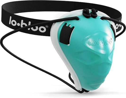 Aerofit Patented Athletic Groin Cup for Stand-Up Sports as Kick Boxing, Karate, Hockey, Baseball