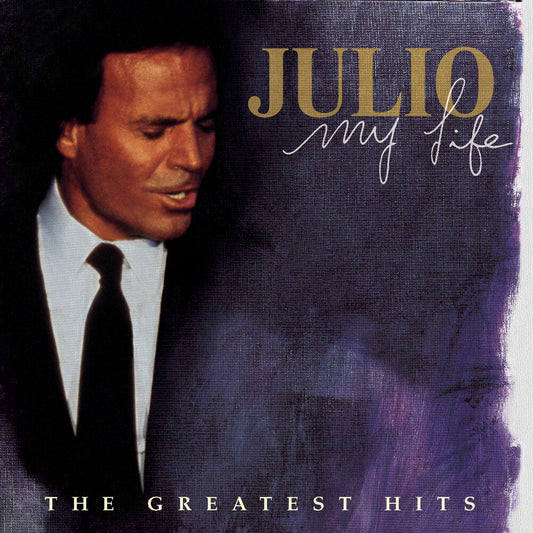 Julio Iglesias - My Life: Greatest Hits [2 CD]