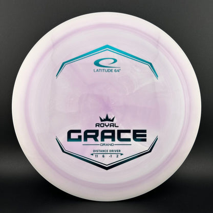 Royal Grand Grace