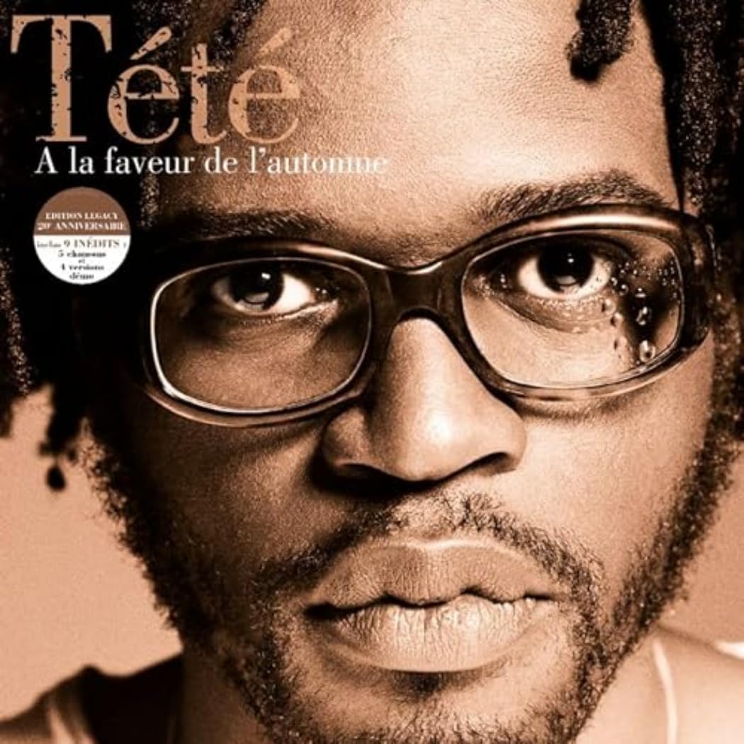 Tete - A La Faveur De L'automne (Ger) [LP] Vinyl Record