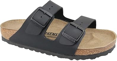 Birkenstock Men's Undercut Sandals, Black, 4.5