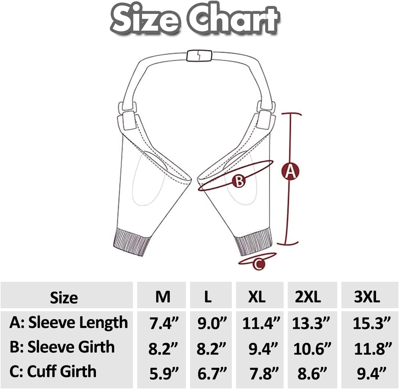 Dog Elbow Protector Sleeves