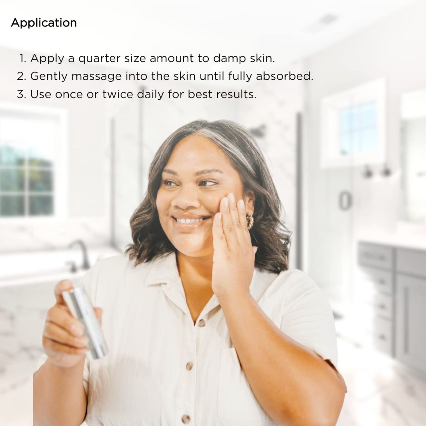 Age-Defying Facial Serum