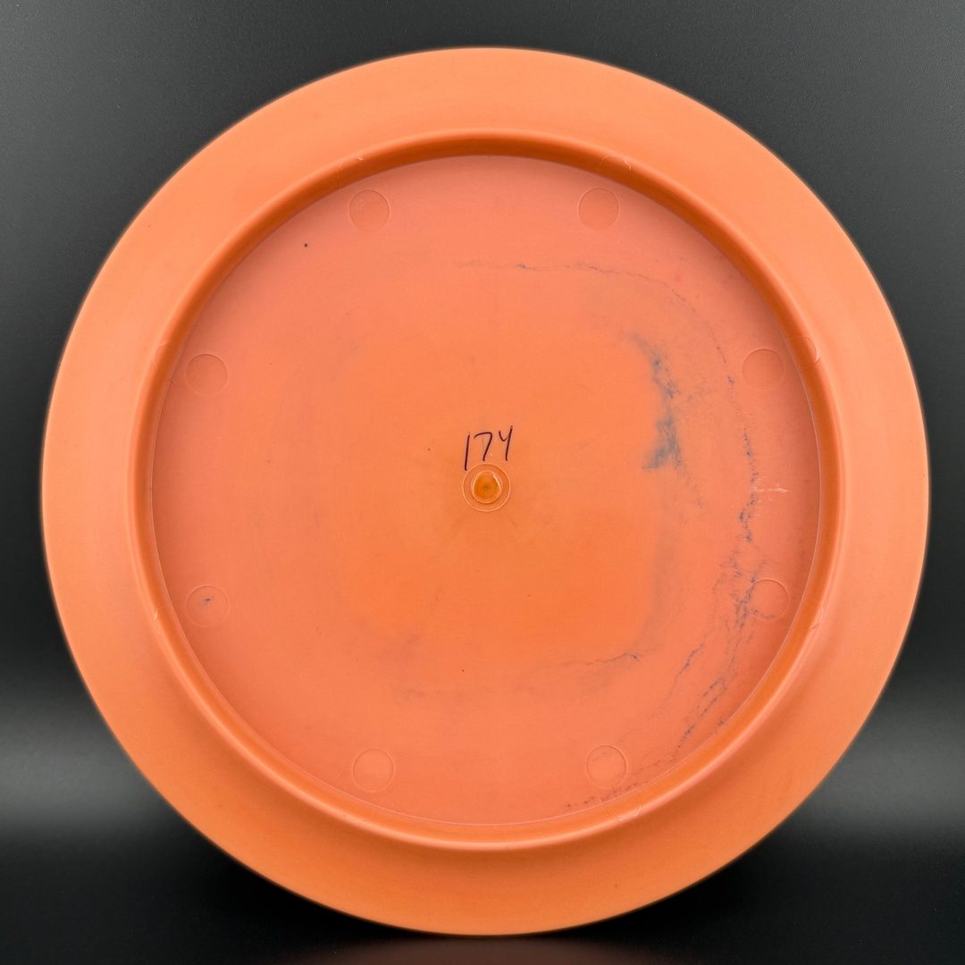 Platinum Air Strike