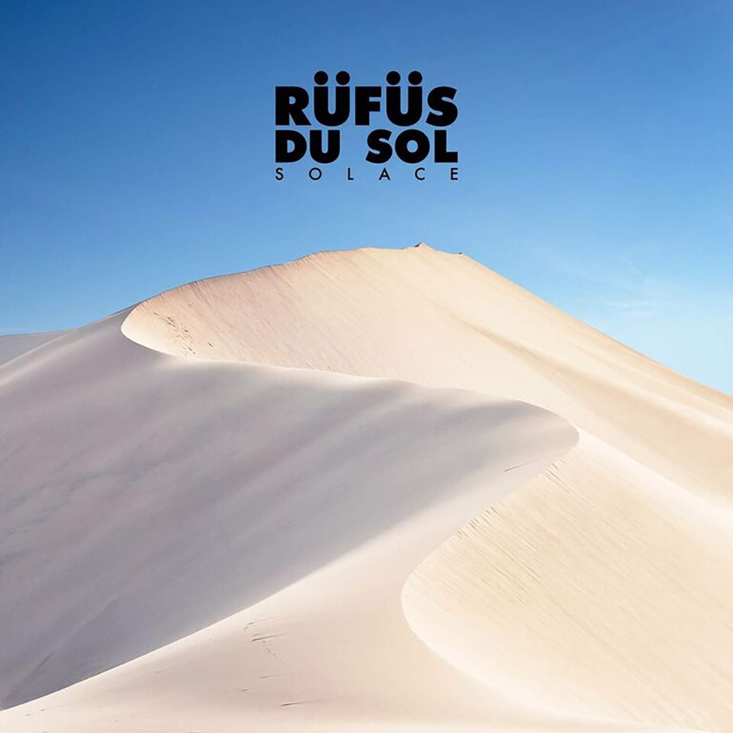 Rufus Du Sol - Solace [LP] Vinyl Record