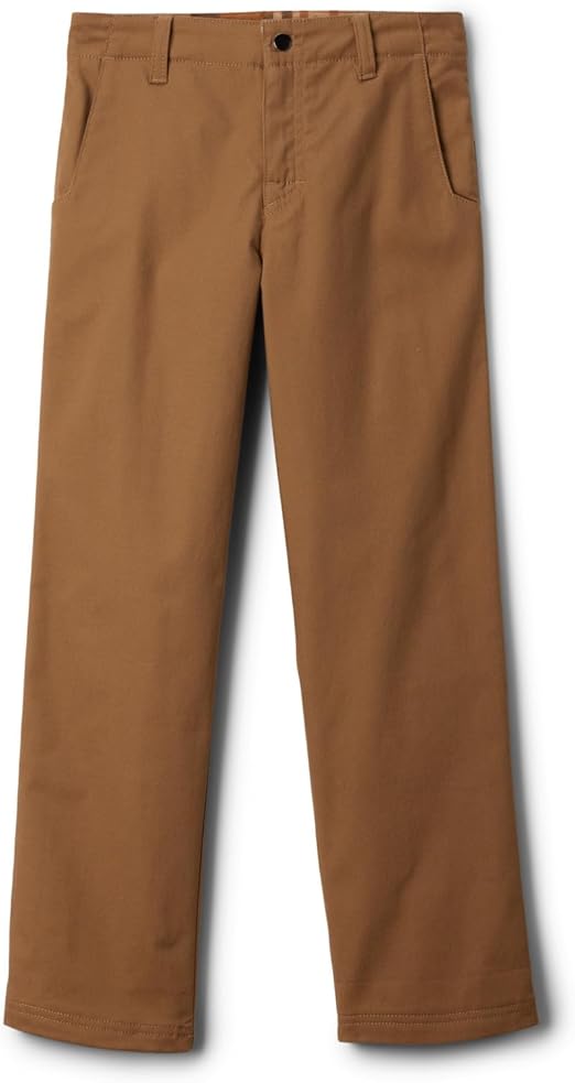 Columbia Boys' Mt Explorer Lined Pant