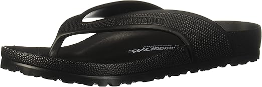 Birkenstock Women's Thong Honolulu Faded Lime Eva R