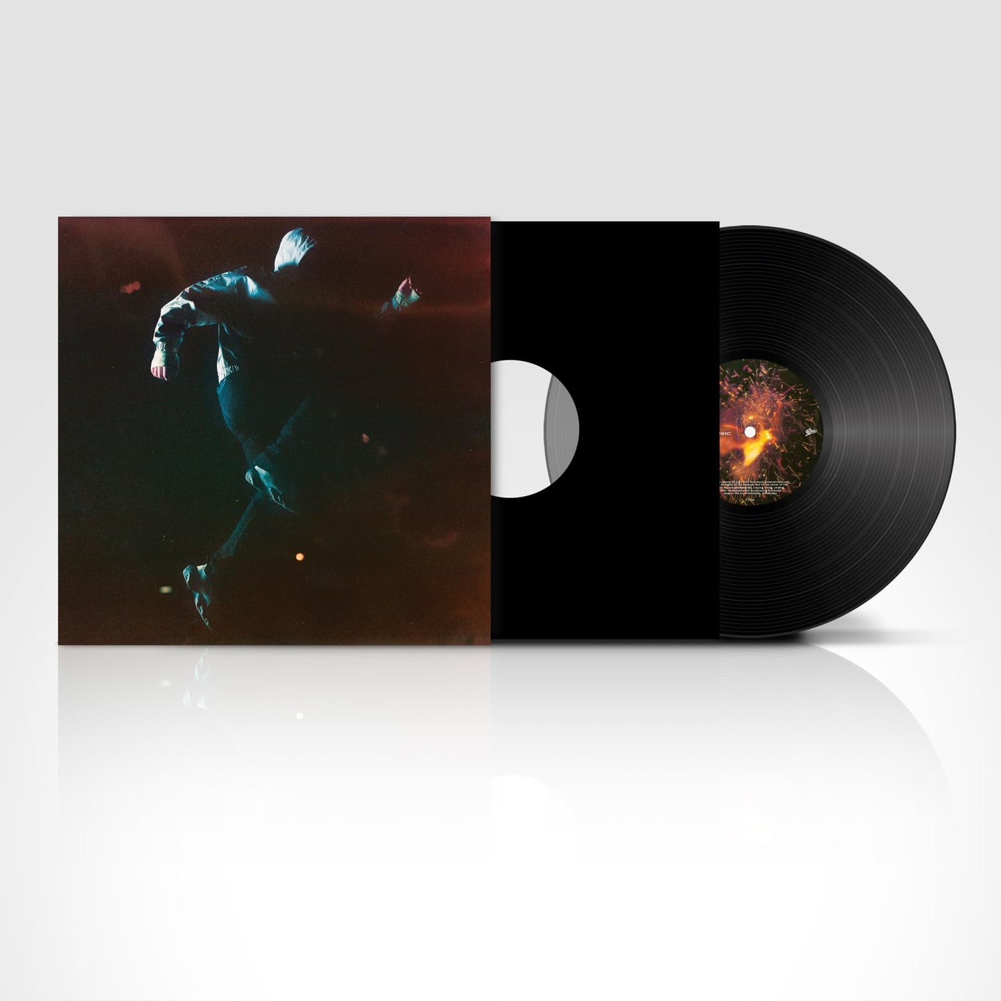 Iside - In Memoria [LP] Vinyl Record