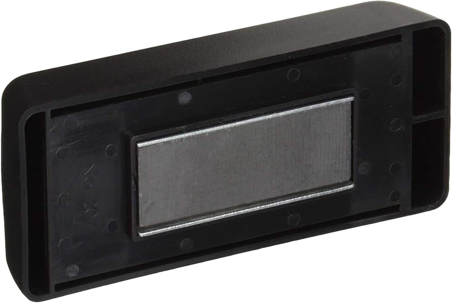 Master Lock Black Plastic/Steel Key Storage