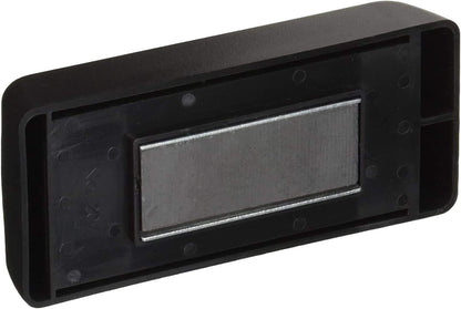 Master Lock Black Plastic/Steel Key Storage