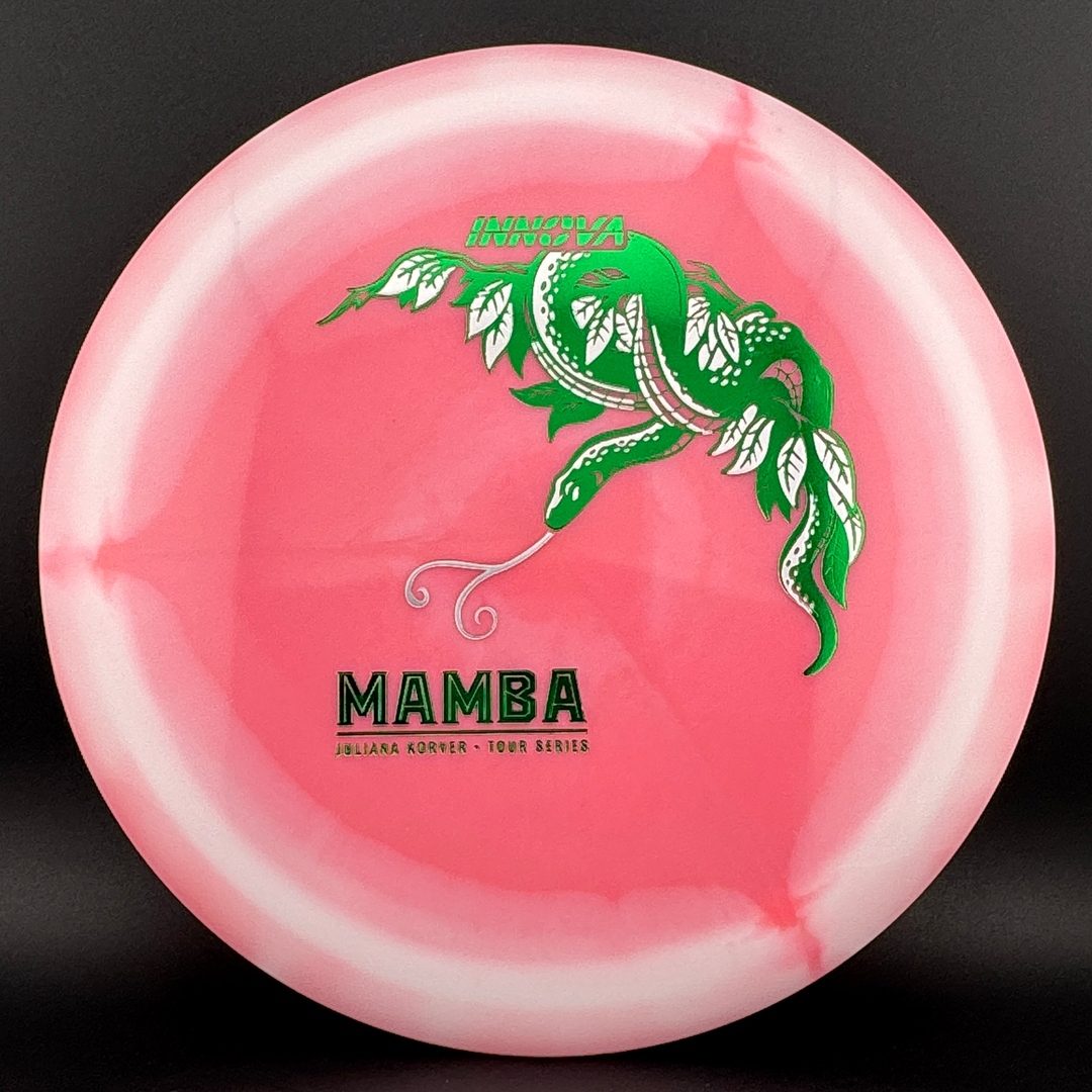 Proto Glow Halo Star Mamba - Juliana Korver 2026 Tour Series