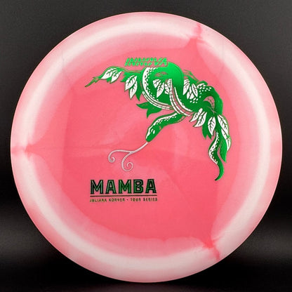 Proto Glow Halo Star Mamba - Juliana Korver 2026 Tour Series