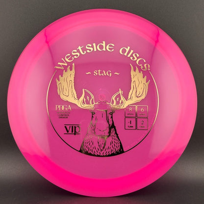 VIP Stag
