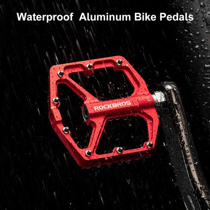 Lightweight Bike Pedals