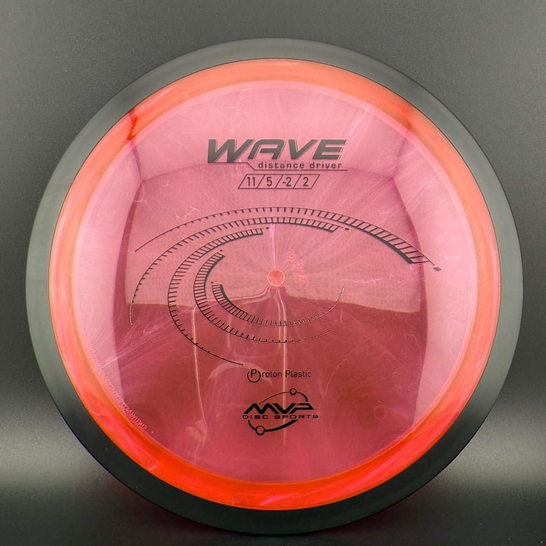 Proton Wave
