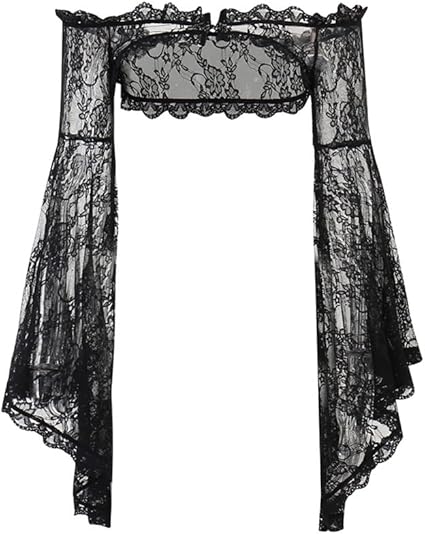 Goth Fashion Trendy Crop Top for Women Teen Girls Juniors