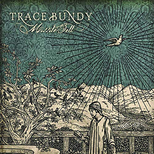 Trace Bundy - Missile Bell [LP] Vinyl Record
