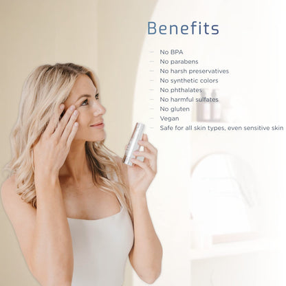 Age-Defying Facial Serum