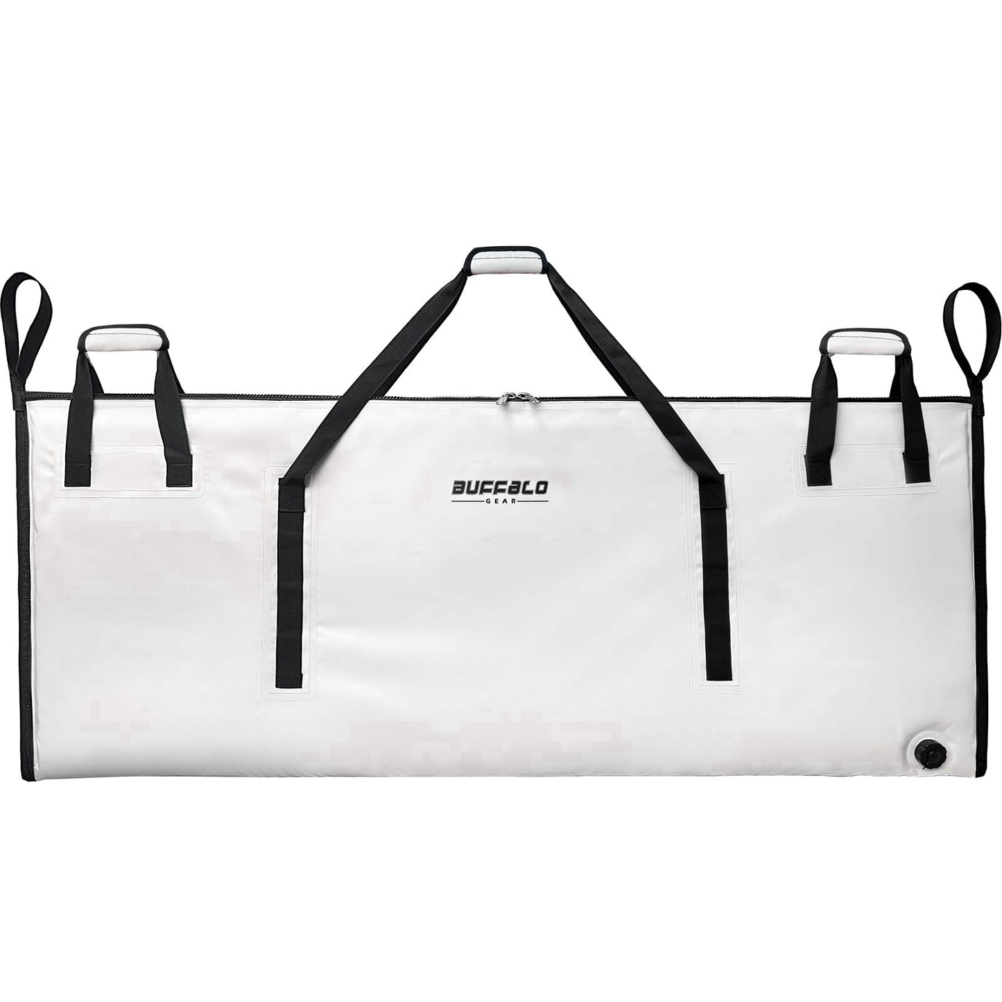 60x24'' Fish Cooler Bag with YKK Zipper