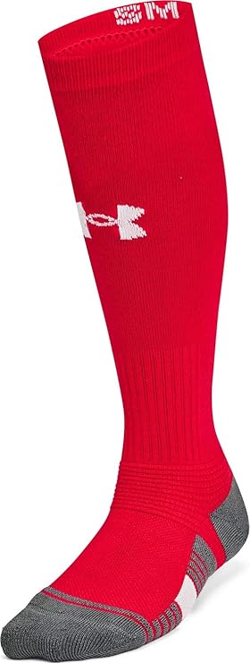 Under Armour - Kids Team OTC Socks