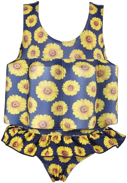 Baby Boy Girls One-Piece Swimsuit Summer Suit Holiday Beach Sport Bathing Suit Swimwear Swim Vest