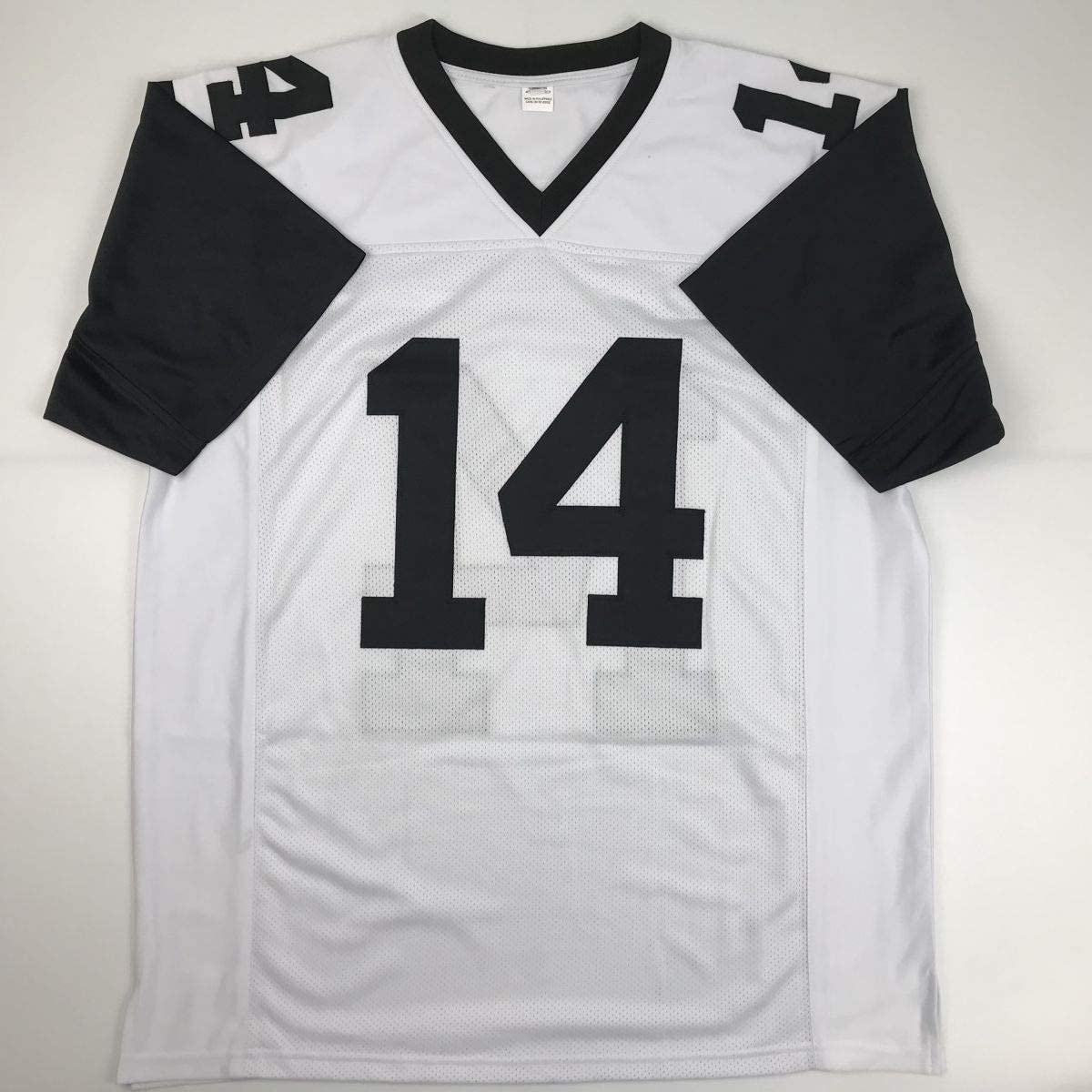 Autographed/Signed Andy Dalton Cincinnati Color Rush Football Jersey JSA COA