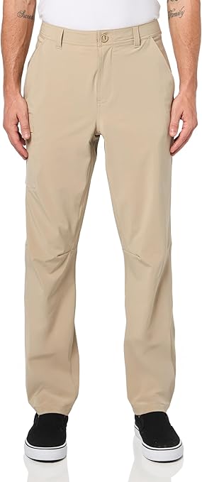 Under Armour Men's Mantra Cargo Pants
