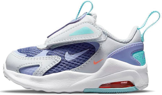 Nike Air Max Bolt Toddler Casual Running Shoe Cw1629-500 Size 9