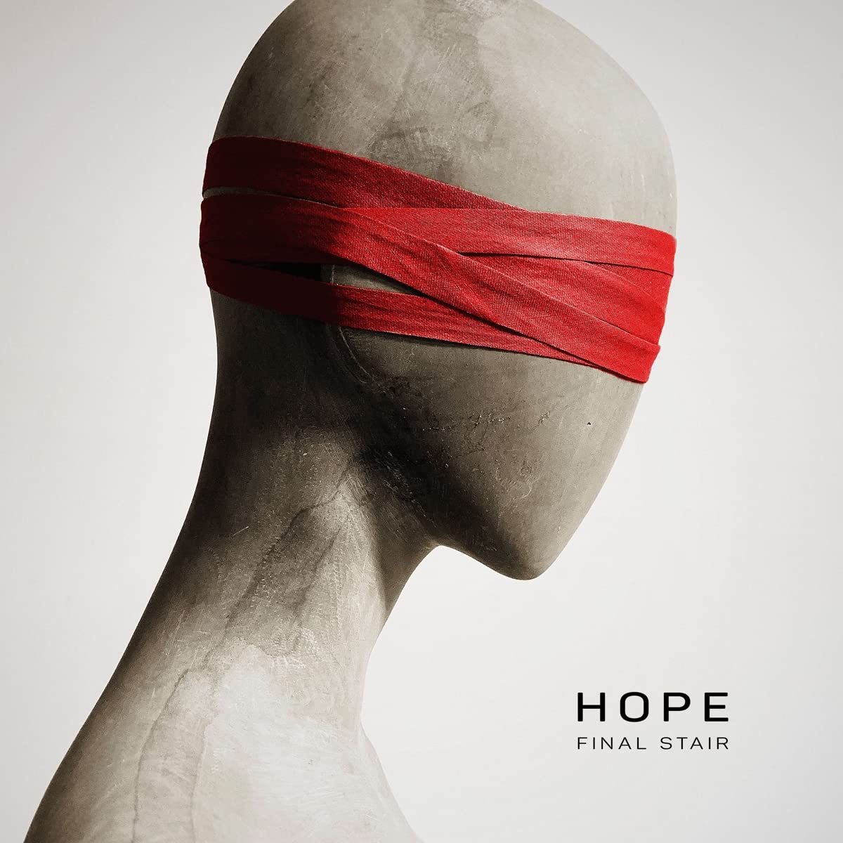 Final Stair - Hope (Uk) [LP] Vinyl Record
