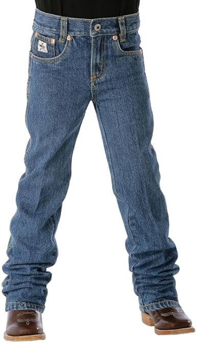 Cinch Boys' Original Fit Toddler Jean