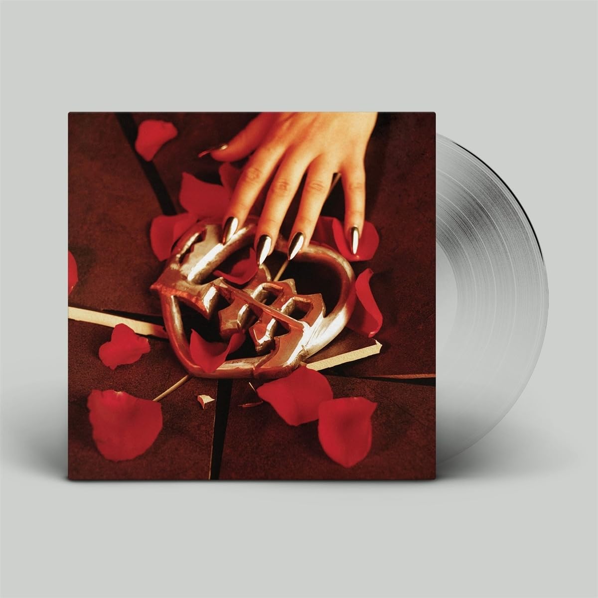 Leatherman - Turn You On [LP] Vinyl Record