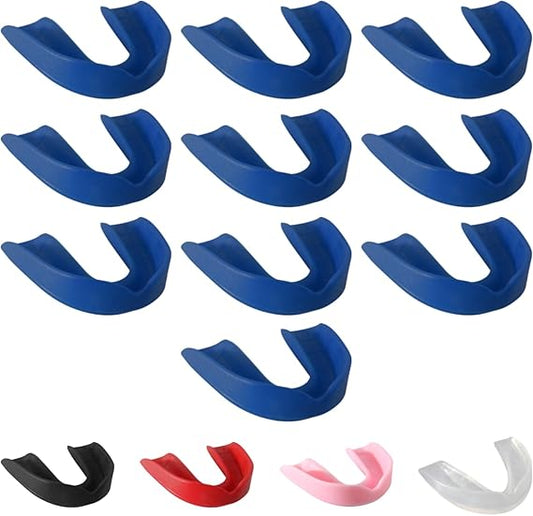 Ringside Boxing MMA Mouth Guard (100 Pack)