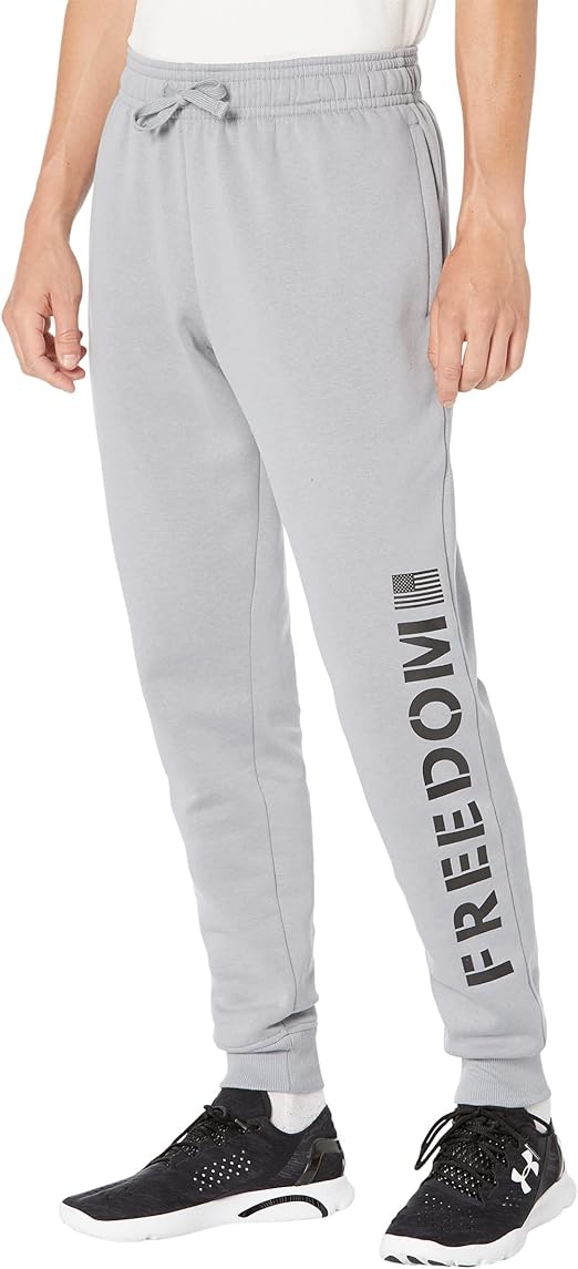 Under Armour Men's Freedom Rival Jogger