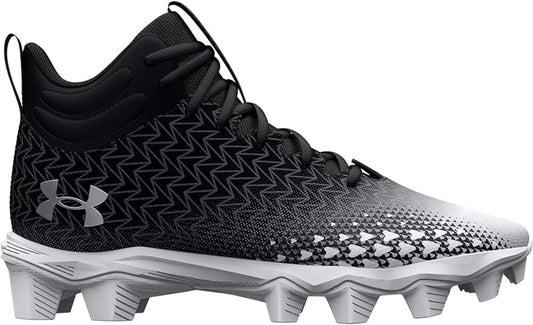 Under Armour Spotlight Franchise 3.0 RM Mens Football Cleats
