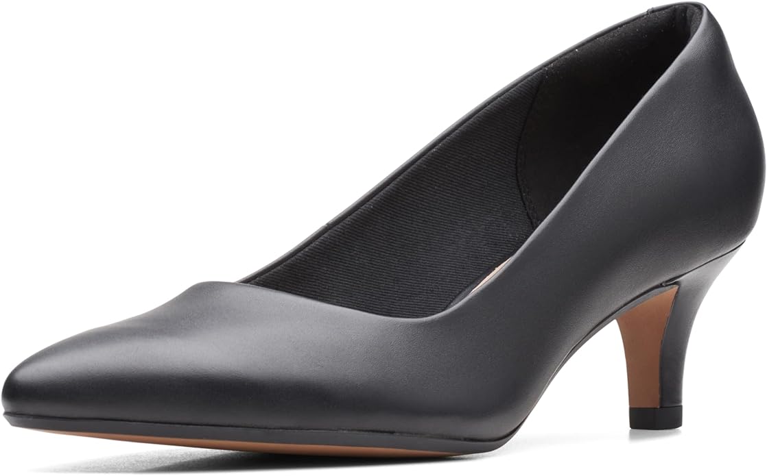 Clarks Womens Linvale Jerica