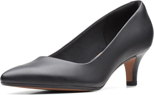 Clarks Womens Linvale Jerica