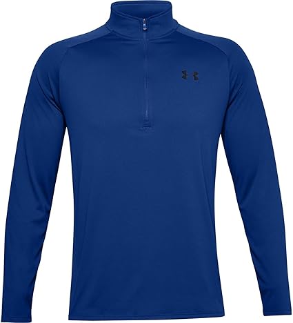 Under Armour Men's Tech 2.0 Î_ Zip