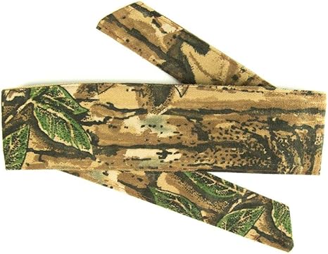 HK Army Paintball Headband - Tree Camo