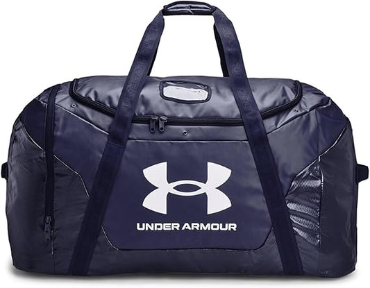 Under Armour Unisex Hockey Equipment Bag - Ultimate Durability OSFA