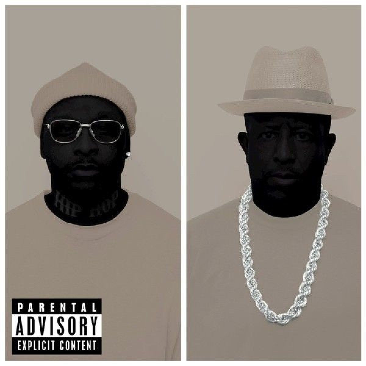 Prhyme - Prhyme 2 [LP] Vinyl Record