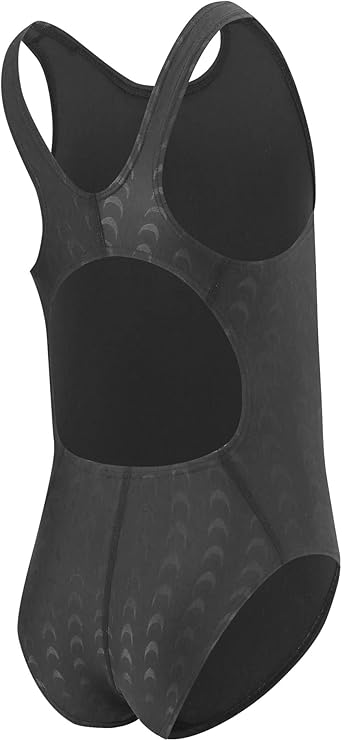 JÎàE Sterguard Girls' Swimwear Swimsuit Kids Bathing Suit One Piece Suits Swim for 4-16