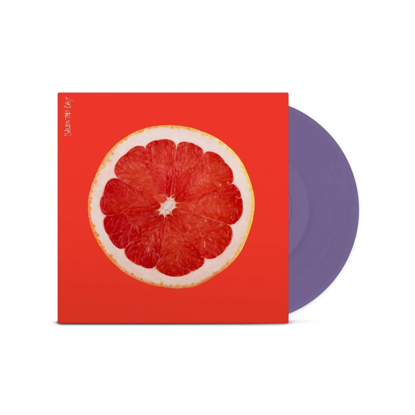 Saves The Day - Saves The Day (Uk) [LP] Vinyl Record