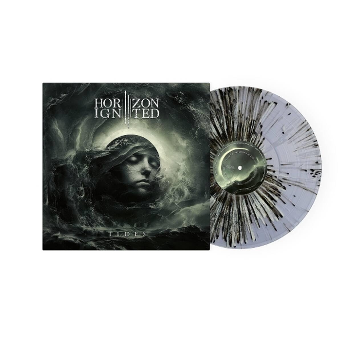 Horizon Ignited - Tides [LP] Vinyl Record