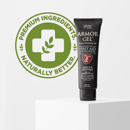 Armor Gel Wound Dressing Gel
