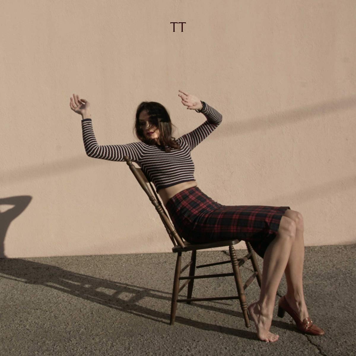 TT - LoveLaws [LP] Vinyl Record