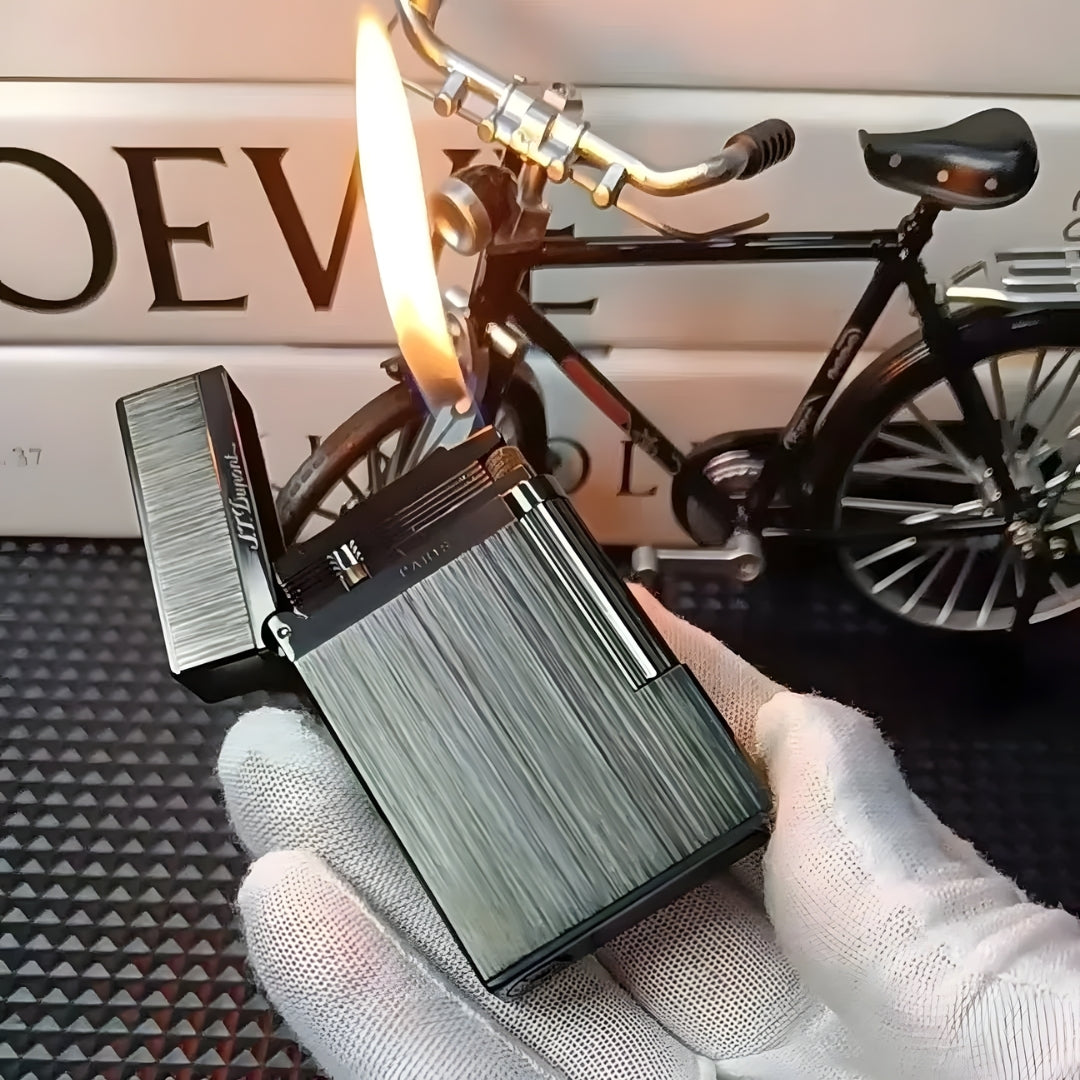 French Classic Style Lighter