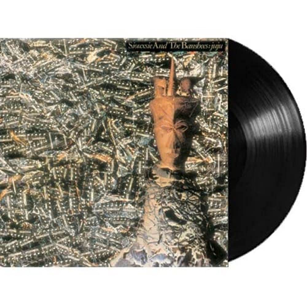 Siouxsie And The Banshees - Juju [LP] Vinyl Record