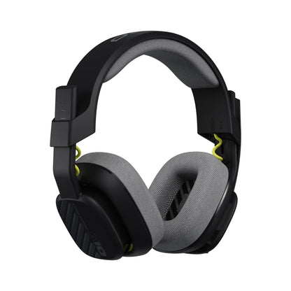 ASTRO A10 Gen 2 WIRED Gaming Headset for Xbox Series X|S, Switch, PC/MAC Black