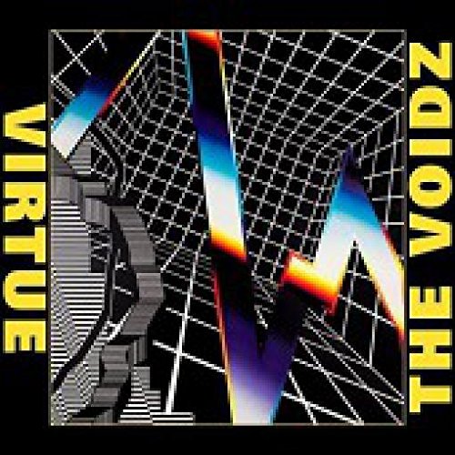 The Voidz - Virtue [LP] Vinyl Record