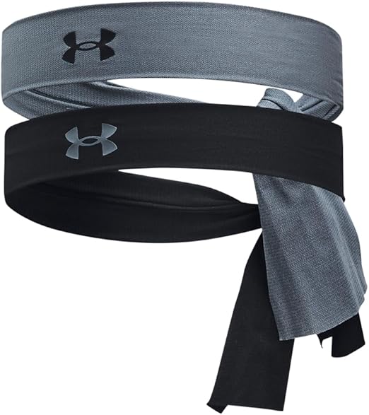 Under Armour Mens Mesh Headband